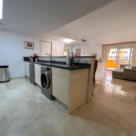 Appartamento Tropical First Floor Pp25