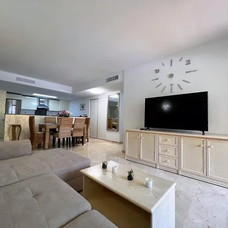 Tropical First Floor Pp25 Appartamento Punta Prima (Alicante)