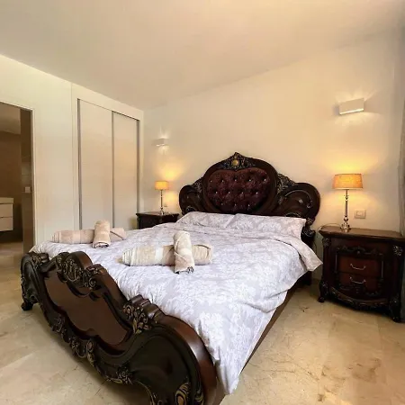 Appartamento Tropical First Floor Pp25 *