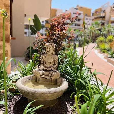 Tropical First Floor Pp25 Punta Prima (Alicante)