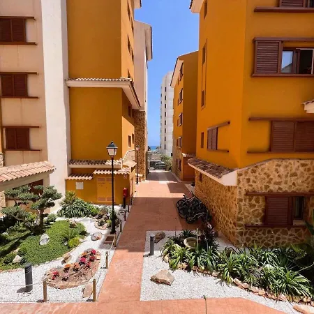 Appartamento Tropical First Floor Pp25