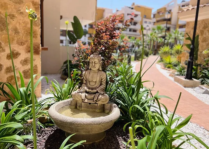 Apartment Tropical First Floor Pp25 *